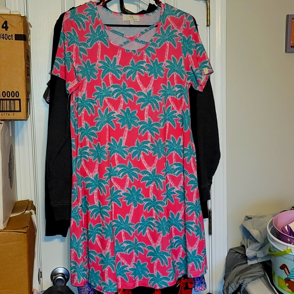 Simply Southern Dress